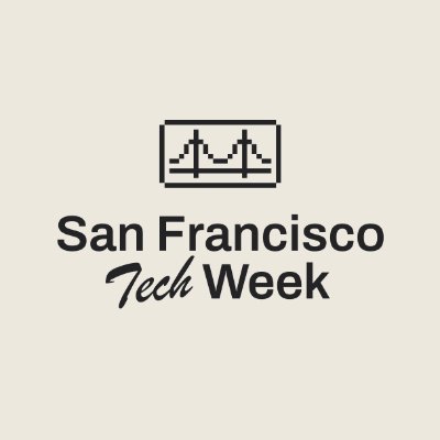 #SFTechWeek: November 1st-6th, 2022 🌉