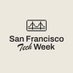 SF Tech Week (@sftechweek) Twitter profile photo SF Tech Week (@sftechweek) Twitter profile photo