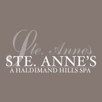 Ste. Anne's Spa (@steannesspa) 's Twitter Profile Photo Ste. Anne's Spa (@steannesspa) 's Twitter Profile Photo