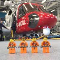 TheCoastguardTeam (@coastguardteam) 's Twitter Profile