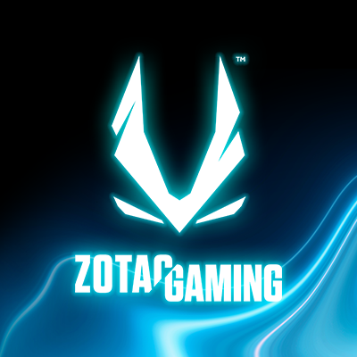 ZOTAC_Brasil Profile Picture