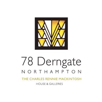 78 Derngateさんのプロフィール画像