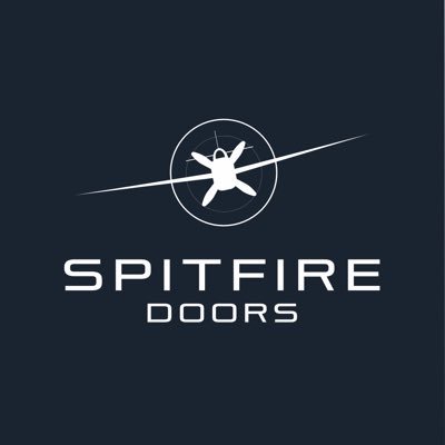 Spitfire Aluminium Doors are the Best &Most Stylish Entrance Doors Available. High-Spec Luxury Doors & #PivotDoors for residential properties ☎️ 01625 412570 ☎️