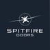 Spitfire Doors (@SpitfireDoors) Twitter profile photo