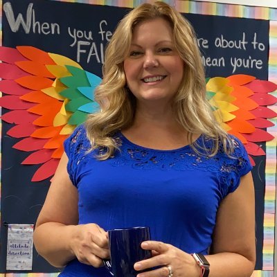 concklinhealth's profile picture. Middle School Health Teacher, Wife, Mother, and Daughter. On a never-ending journey to learn about and teach about how to improve health and wellness.