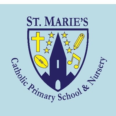 We are a two form entry Catholic Primary School in the heart of Rugby. Ofsted -  March 2019 - 