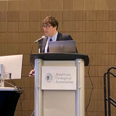 FedericoBellad1's profile picture. MD | Urology Resident @SanRaffaeleMI @Myunisr | Visiting Research Fellow @StanfordUrology | Visiting Clinical Fellow @paoli_calmettes