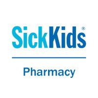 SickKids Department of Pharmacy(@SickKidsRx) 's Twitter Profile Photo