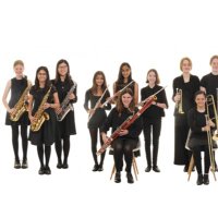 NGHS Music dept(@NGHSmusic) 's Twitter Profile Photo