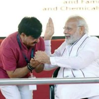 S A Ramadass ( Modi ka Parivar ) (@ramadassmysuru) 's Twitter Profile