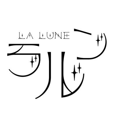 光と影で創られた -月の世界- にようこそ☪*messenger(vo.) - LUNA @xluna_lalunex + lapin(support member) band project☪*contact: xlaluneofficialx@gmail.com