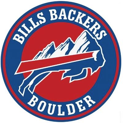 BUFFALO BILLS IS LIFE!
Boulder County, Colorado. LET'S GO BUFFALO!
We meet at https://t.co/fA5Yd18rBI
