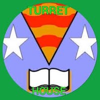 CHS Turret House(@CHSTurretHouse) 's Twitter Profile Photo