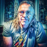 Pete Patterson(@themafiarocks) 's Twitter Profile Photo