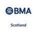 BMA Scotland (@BMAScotland) Twitter profile photo