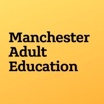 Tweets by Manchester Adult Education - provider of free courses and activities to improve the lives and skills of adults in Manchester. Part of @ManCityCouncil