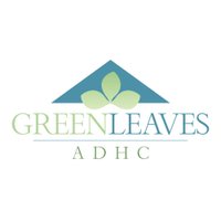 Green Leaves ADHC(@GreenLeavesADHC) 's Twitter Profile Photo