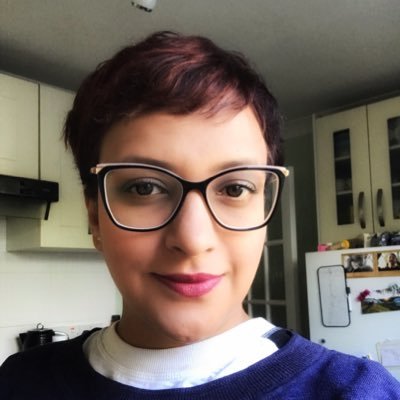 (She/her) Reader@ UoK; Ethnographer; social worker; anti-racist activist; #UKRI Future Leaders Fellow; new materialist; trans ally; avid crafter; views my own