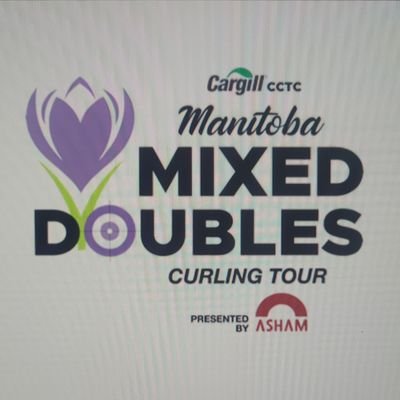 CCTC MB Mixed Doubles Tour