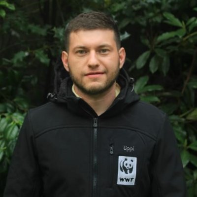 Encargado de Cambio Climático y Ciudades de @WWFChile. Por un futuro en que los humanos vivan en armonía con la naturaleza. ES/EN/DE