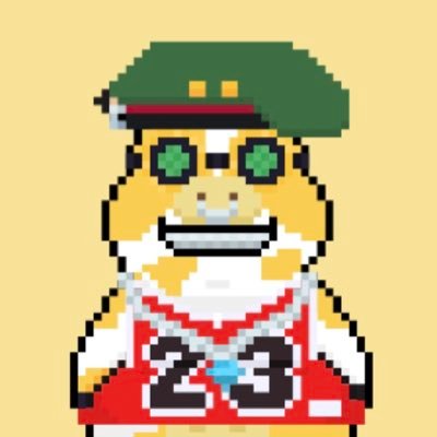 CryptoGolPH's profile picture. Co-Founder of @AutomotiveDAO, @VetCoinHQ | Special Adviser of @O40ACoin | @WeAreCashCows | @OGA_Studio | Crypto since 2013 🇵🇭🇺🇸