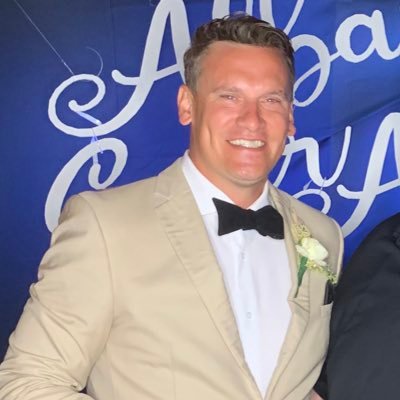 Albanyclub42's profile picture. Ordained minister