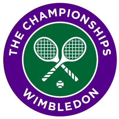 Official Account of The Championships, Wimbledon.