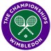 Wimbledon (@wimbledon) Twitter profile photo Wimbledon (@wimbledon) Twitter profile photo
