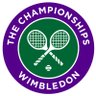 Wimbledon's profile picture. Official Account of The Championships, Wimbledon.