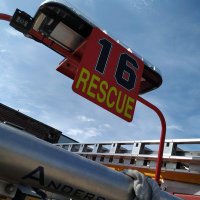 Havant Fire Station (@havantfire16) 's Twitter Profile