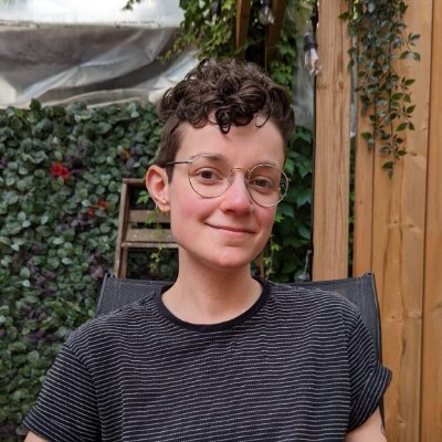 MPl grad @TMUsurp & Architecture alum @McEwenSchool. Advocate affordable housing, public engagement, equitable design & justice-based cities | they/them