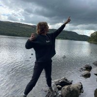 Deborah Sutton 😊 (@debssutton) 's Twitter Profile