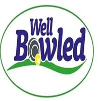 Well Bowled (@wellbowled) 's Twitter Profile