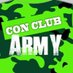 Con Club Army 🎯 (@conclubarmy) Twitter profile photo Con Club Army 🎯 (@conclubarmy) Twitter profile photo