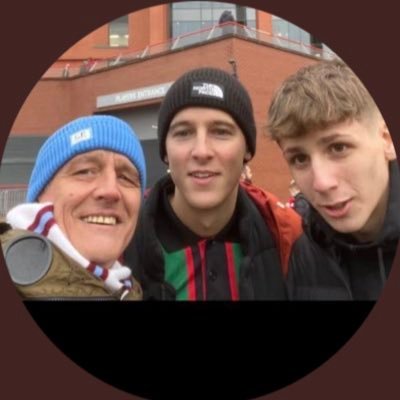 100% Villa since 75, Holte Ender, Home & Away.. Opinionated, honest and passionate. Heart attack survivor! ❤️ I block lefty nobheads, simply can’t identify