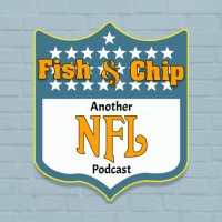 Fish & Chip Podcast: NFL 2022 (@fishandchippod) 's Twitter Profile Photo Fish & Chip Podcast: NFL 2022 (@fishandchippod) 's Twitter Profile Photo
