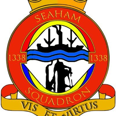 1338 (Seaham) Squadron is a uniformed youth organisation for young people aged between 12-20. Marshall Trophy Winners 2015