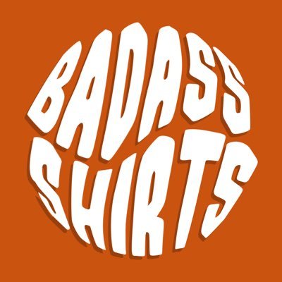 Your Badass Shopping Avenue. 👕All Apparel(T-Shirts,Hoodies & more... Creative & Authentic, Unique & custom Designs