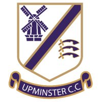 Upminster CC(@UpminsterCC) 's Twitter Profile Photo