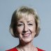 Andrea Leadsom (@andrealeadsom) Twitter profile photo