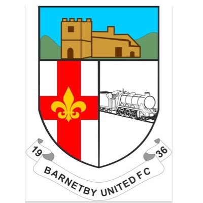 Barnetby United FC