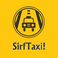 SirfTaxi! (@sirftaxi) 's Twitter Profile