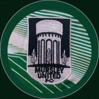 Mursley United (@mursleyunitedfc) 's Twitter Profile