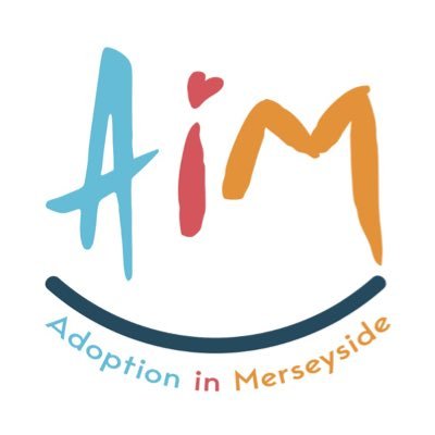 AiM is the regional adoption agency for @knowsleycouncil, @lpoolcouncil, @seftoncouncil and @WirralCouncil. 0151 477 8700 📱