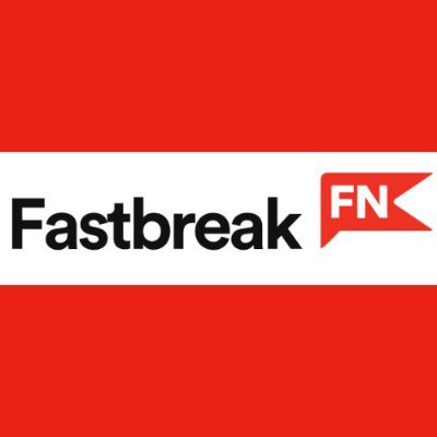 Welcome to Fastbreak powered by @FanNation and Sports Illustrated. Our writers will keep you updated on all @NBA news and content in and out of season.
