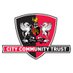 Exeter City Community Trust (@ExeterCCT) Twitter profile photo