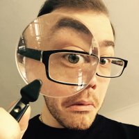 Jamie (Smith) Brook (@jamiebrook) 's Twitter Profile Photo Jamie (Smith) Brook (@jamiebrook) 's Twitter Profile Photo