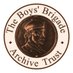 The Boys' Brigade Archive Trust (@BBArchiveTrust) Twitter profile photo