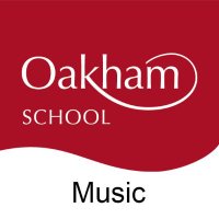 Oakham Music(@OakhamMusic) 's Twitter Profile Photo