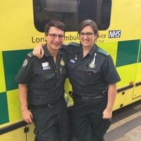London Ambulance - North West London (@las_northwest) 's Twitter Profile Photo London Ambulance - North West London (@las_northwest) 's Twitter Profile Photo